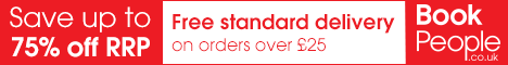 The Book People discount codes