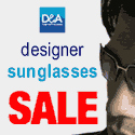 DesignerSunglasses - Including Ray Ban, Police and Fila