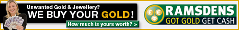 GotGoldGetCash at Ramsdens today