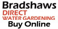 Bradshaws Direct Water Gardening
