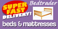 Bedtrader Beds and Mattresses