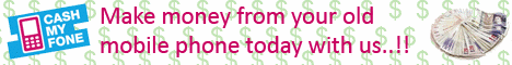 Cash My Fone