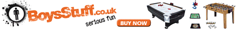 BoysStuff Discount Gadgets