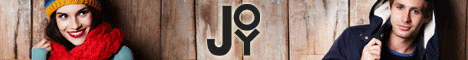 Joy The Store