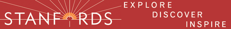 Stanfords Books