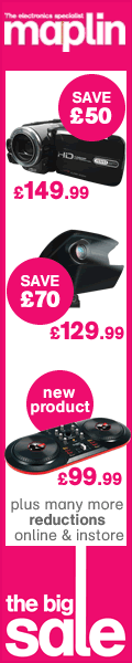Maplin