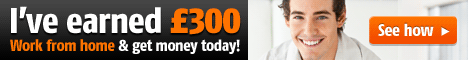 Earn a tax free income with Paid Offers