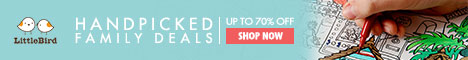 Little Bird - Daily Deals