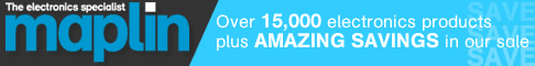 www.maplin.com