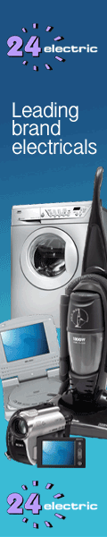 24Electric Free Delivery