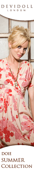DOIE SS09 Exclusive