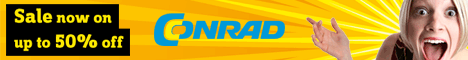 Conrad Electrical and Computers
