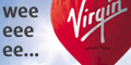 Virgin Balloon Flights Hot Air Balloon Rides