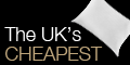 Cheapest Prices at Duvet & Pillow Warehouse