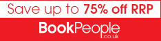 The Book People: Great books at fantastic prices - save up to 75% off RRP