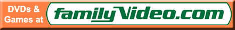 DVDs & Games at FamilyVideo.com