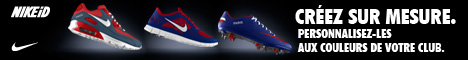 nike sur la boutique officielle