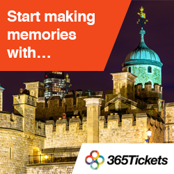 365 Tickets USA