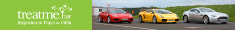 Driveme.net Driving Experiences For All