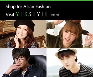 YESSTYLE: Asian Fashion (Korean Fashion, Japanese Fashion, Taiwanese Fashion)