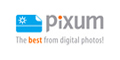 Link to the Pixum website