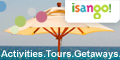 Link to the Isango website