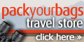 Link to the Pack Your Bags website