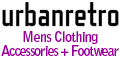 Link to the Urban Retro website