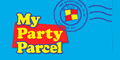 Link to the My Party Parcel website