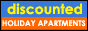Discounted Holiday Apartments