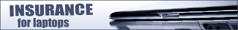 laptop insurance
