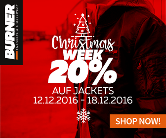 20% jackets voucher