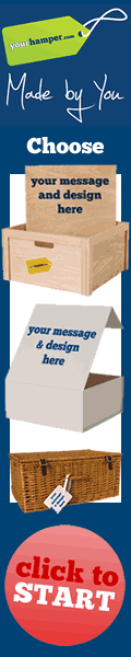 Personalised hampers - yourhamper