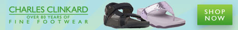 Charles Clinkard: Designer Shoes