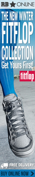New Fitflop Winter Collection