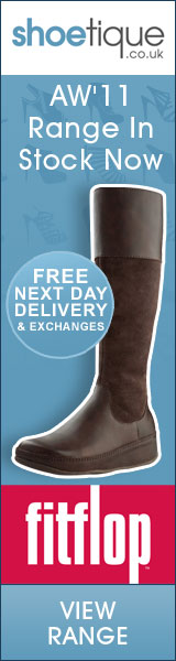 Get Free Next Day Delivery on a huge selection of Fit Flops, including half price FitFlop sandals an