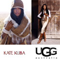 UGG Christmas 2011 Collection At Kate Kuba