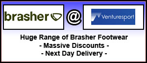BRASHER