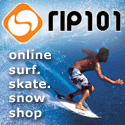 Rip101 Surf Shop