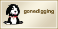Gone Digging