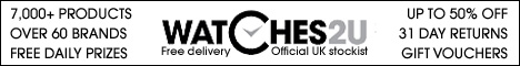 Click here to view our extensive watch and jewellery ranges