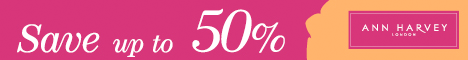 Ann Harvey Plus Size Clothing