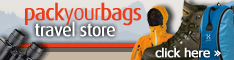 Pack Your Bags Travel Store - Low prices and expert advice