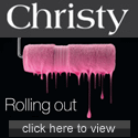 Christy Towels
