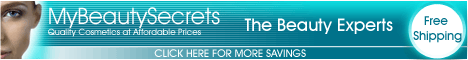 Discount Cosmetics Make Up & Fragrances With Free Shipping