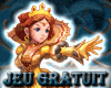 Flyff MMORPG manga gratuit