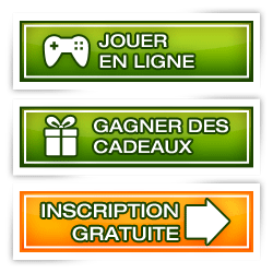Joue et gagne des cadeaux !