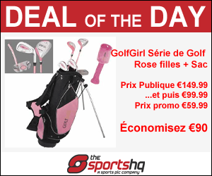 Promo du Jour!