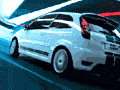 Win a Ford Fiesta