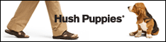 hush puppies